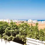 Sea View Apt*spacious Balcony*200m To The